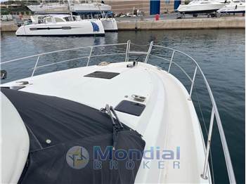 Bavaria 420 Virtess Coupè