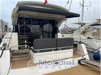 Bavaria 420 Virtess Coupè