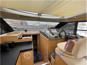 Bavaria 420 Virtess Coupè