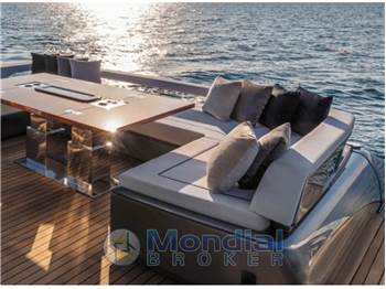 Riva 88 Folgore