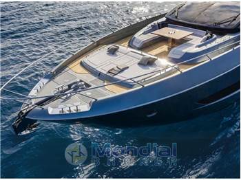 Riva 88 Folgore