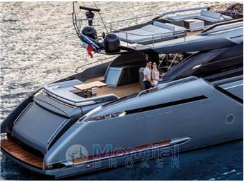 Riva 88 Folgore