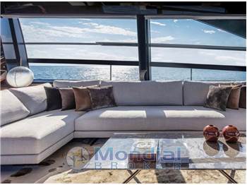 Riva 88 Folgore