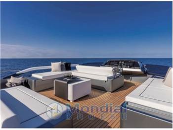 Riva 88 Folgore