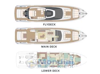 Riva 88 Folgore