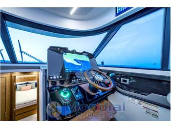 Tiara Yachts 48LE