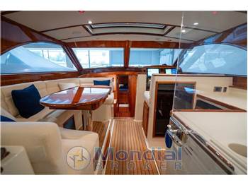 San Juan Yachts San Juan 48