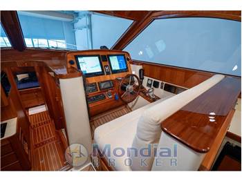San Juan Yachts San Juan 48