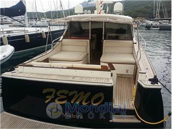 San Juan Yachts San Juan 48