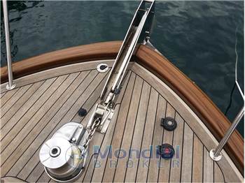 San Juan Yachts San Juan 48
