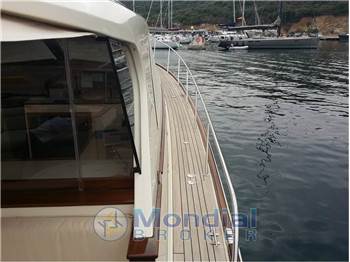 San Juan Yachts San Juan 48