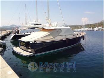 San Juan Yachts San Juan 48