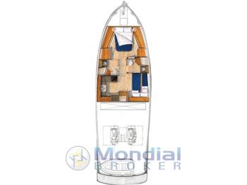 San Juan Yachts San Juan 48