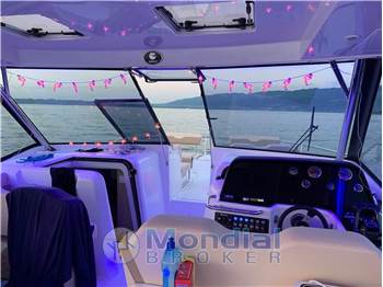 Aquila Aquila 36 Sport