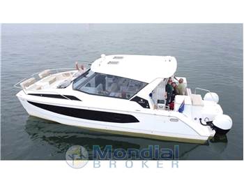 Aquila Aquila 36 Sport