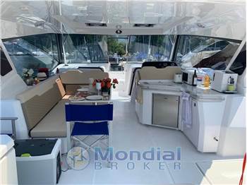 Aquila Aquila 36 Sport