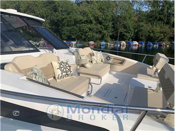 Aquila Aquila 36 Sport