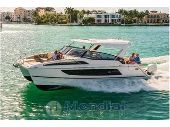 Aquila Aquila 36 Sport