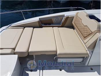 Aquila Aquila 36 Sport