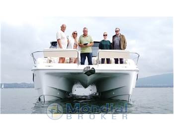 Aquila Aquila 36 Sport