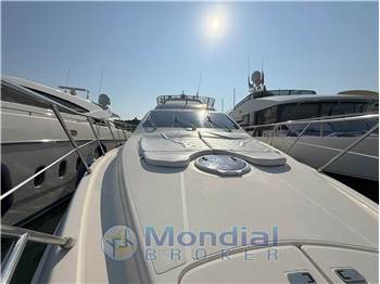 Azimut 55 Flybridge