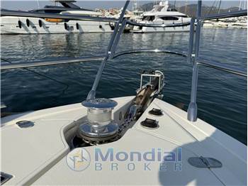 Azimut 55 Flybridge