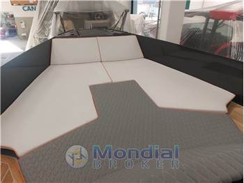 Maori Yacht M 46