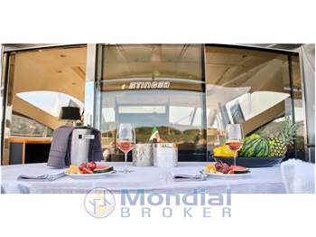 Pershing Pershing 76