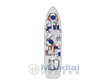 Pershing Pershing 76