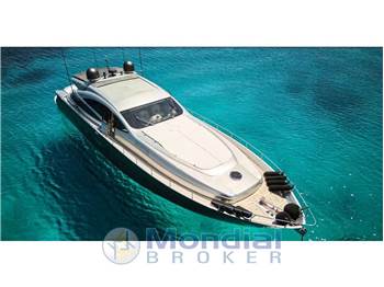 Pershing Pershing 76