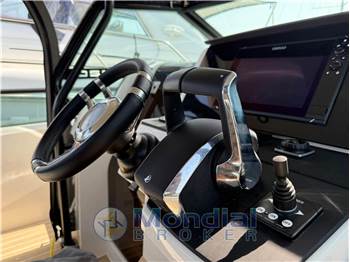 Saxdor 320 GTO