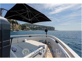 Arcadia Yachts Arcadia 85'