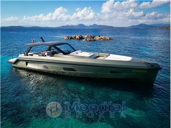 Apex Yachts - Apex 60