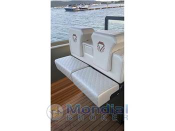 Apex Yachts Apex 60