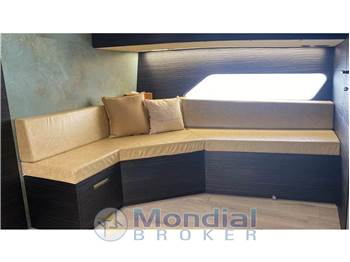 Apex Yachts Apex 60