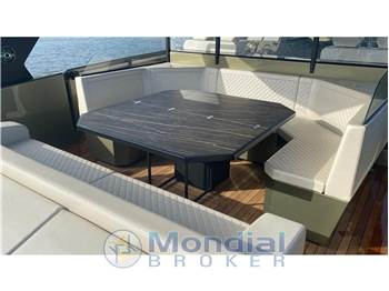 Apex Yachts Apex 60