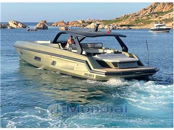 Apex Yachts Apex 60