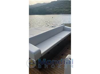 Apex Yachts Apex 60