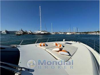 Uniesse Marine 54 Sport