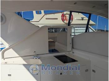 Uniesse Marine 54 Sport