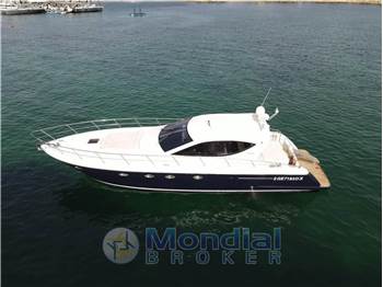 Uniesse Marine 54 Sport