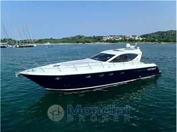 Uniesse Marine 54 Sport