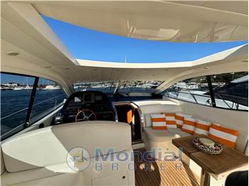 Uniesse Marine 54 Sport