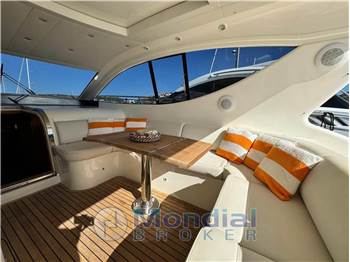 Uniesse Marine 54 Sport