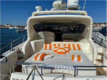 Uniesse Marine 54 Sport
