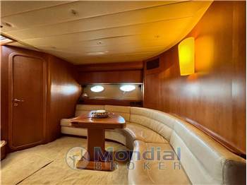 Uniesse Marine 54 Sport