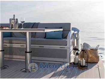 Azimut Verve 48