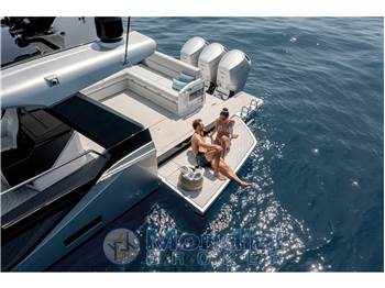 Azimut Verve 48