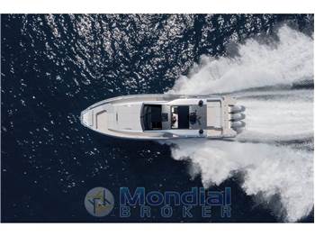 Azimut Verve 48