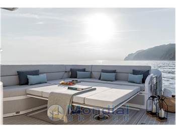 Azimut Verve 48